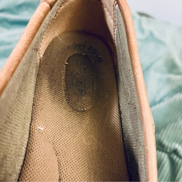 Sperry Women’s Angelfish Boat Shoe - sz 8 - great condition - Picture 10 of 10